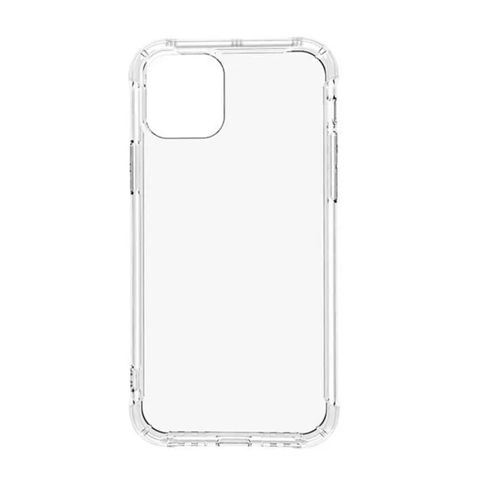 CARATULA ACRIGEL 1.5mm IPHONE 13 PRO TRANSPARENTE
