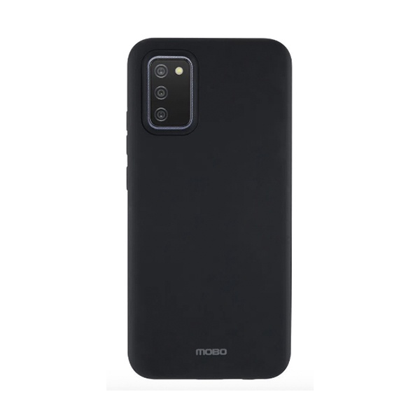 CARATULA ONIX SAMSUNG A03s NEGRA