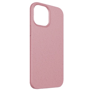 CARATULA STAR IPHONE 12 MINI/13 MINI ROSA
