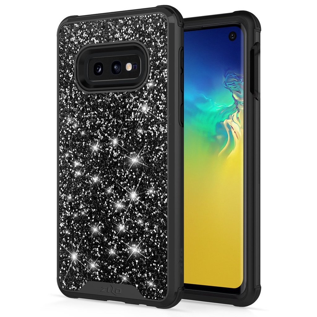 CARATULA STELLAR SAMSUNG GALAXY S10e NEGRA