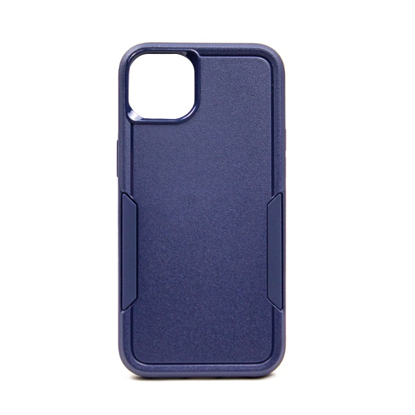 CARATULA TIPO RAPTURE V2 IPHONE 15/14 PLUS NAVY