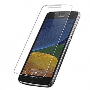 CRISTAL TEMPLADO EN SOBRE MOTOROLA MOTO G5
