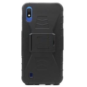 DUAL HOLSTER USO RUDO SAMSUNG A01