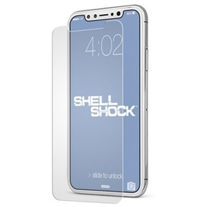 PROTECTOR CRISTAL TEMPLADO HD CELLAIRIS IPHONE X/XS/11 PRO 11-0077437