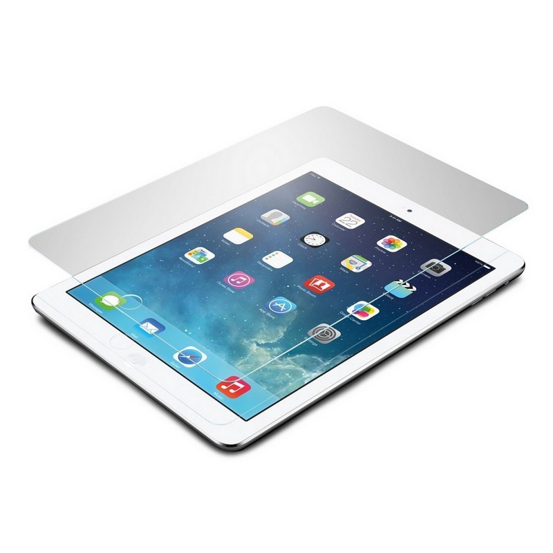 PROTECTOR PANTALLA CRISTAL TEMPLADO IPAD AIR/AIR 2/5/6/PRO 9.7