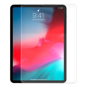 PROTECTOR PANTALLA CRISTAL TEMPLADO IPAD PRO 11 (2018-20-21-22)