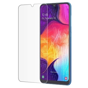 PROTECTOR PANTALLA CRISTAL TEMPLADO SAMSUNG GALAXY M30/A20/A30/A30S/A50/A50S