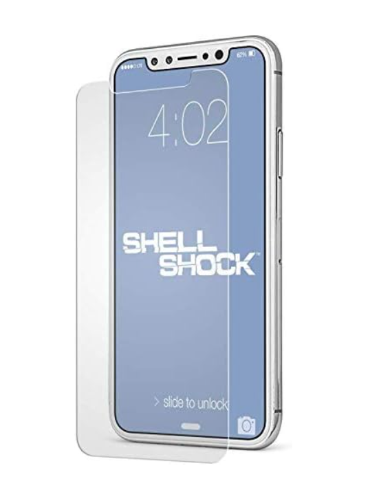 PROTECTOR PANTALLA CRISTAL TEMPLADO CURVO SAMSUNG G9600 S9 11-0077298