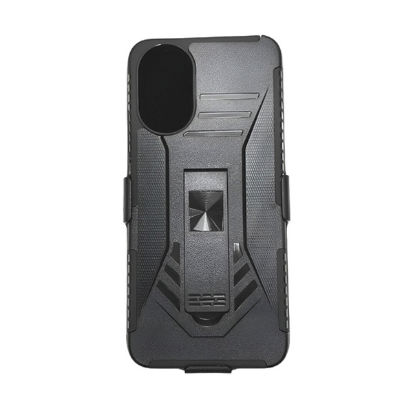 DUAL HOLSTER ROBOT USO RUDO OPPO RENO 10 5G