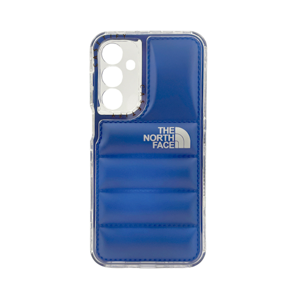 CARATULA NORTHFACE 3 EN 1 SAMSUNG A16 AZUL