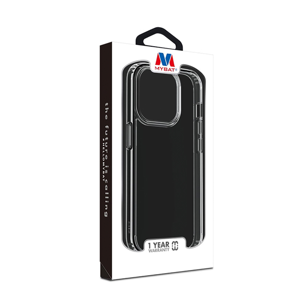 CARATULA RADIANT IPHONE 13 PRO MAX/12 PRO MAX HUMO MYBAT PRO