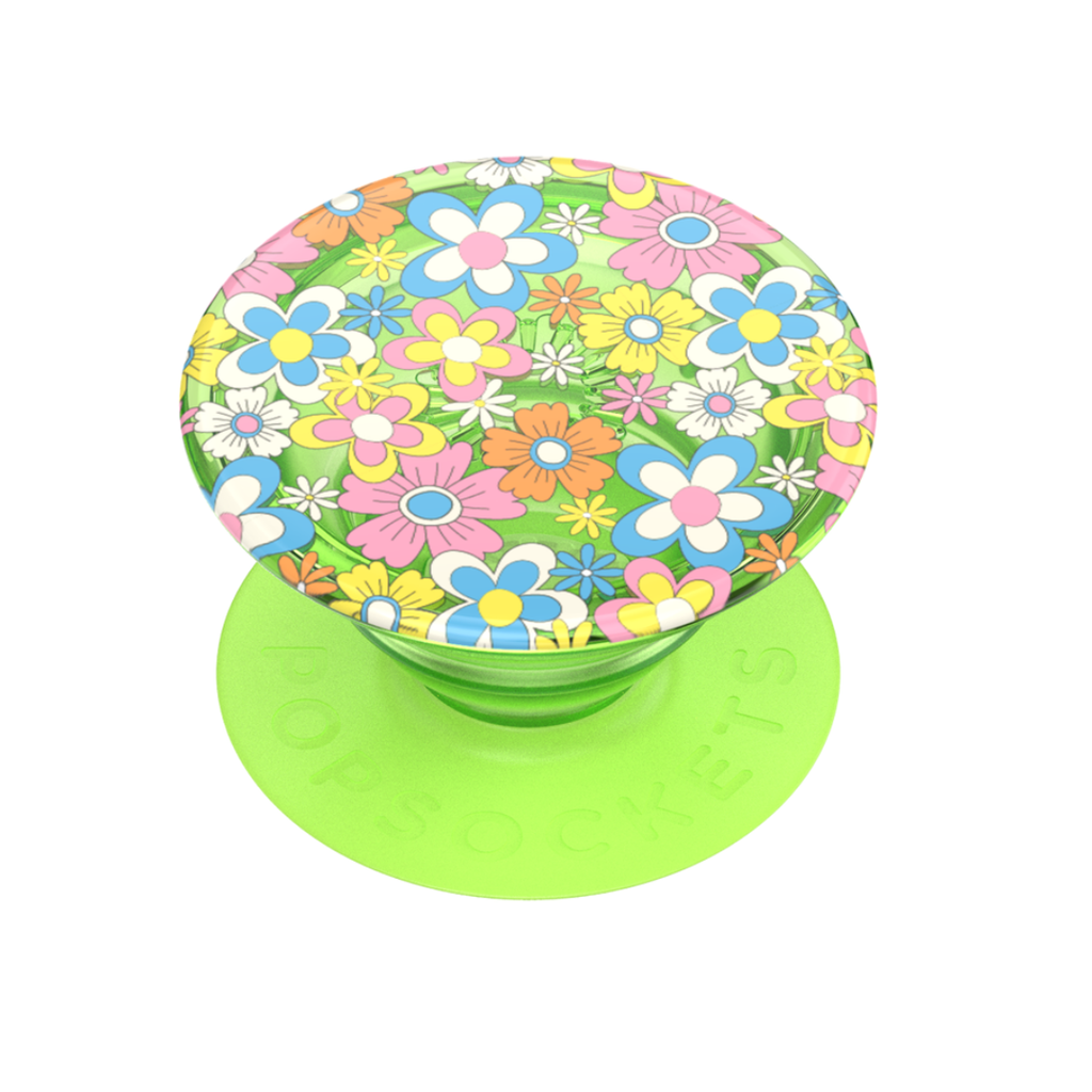 POPSOCKETS ORIGINAL 2G TRANSLUCENT MUMU ERA