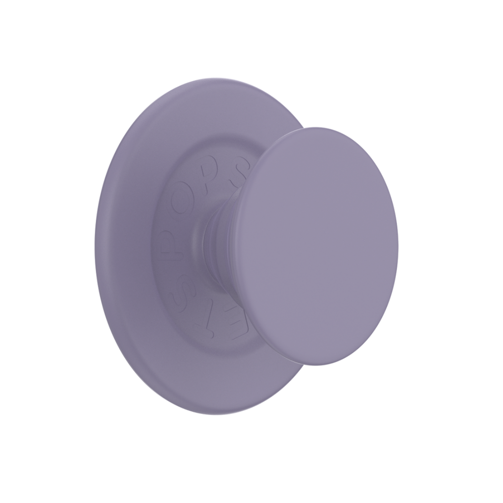 POPGRIP CIRCULAR MAGSAFE SOFT TOUCH DUSK