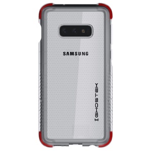 [811663032778] CARATULA GHOSTEK CONVERT 3 SAMSUNG GALAXY S10e TRANSPARENTE