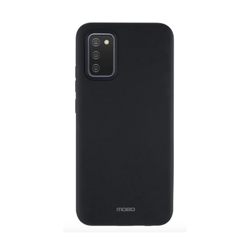 [842799563324] CARATULA ONIX SAMSUNG A03s NEGRA