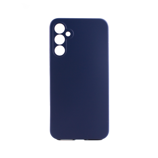[840000013387] CARATULA SILICON TIPO ORIGINAL S/LOGO SAMSUNG A34 5G NAVY