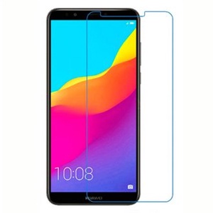[900000001637] CRISTAL TEMPLADO EN SOBRE HUAWEI Y7 (2018)