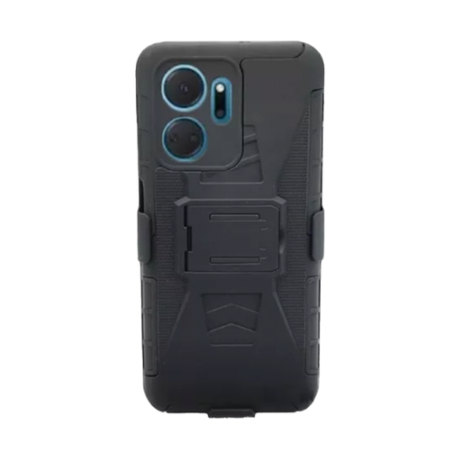 [840000012981] DUAL HOLSTER USO RUDO HONOR X7A 4G