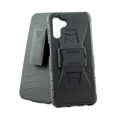 [840000012691] DUAL HOLSTER USO RUDO SAMSUNG A04