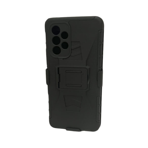 [840000012197] DUAL HOLSTER USO RUDO SAMSUNG A23 4G