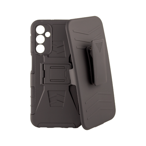 [840000012980] DUAL HOLSTER USO RUDO SAMSUNG A24 5G