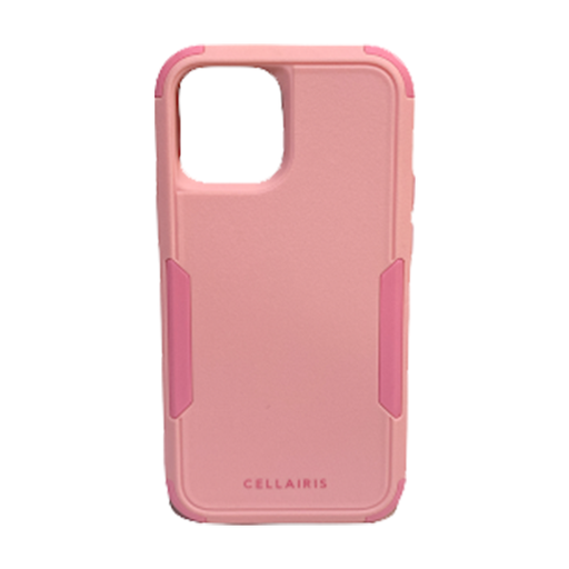 [842932180500] ESTUCHE RAPTURE V2 IPHONE 13 MINI/12 MINI ROSA MATTE 83-0016012