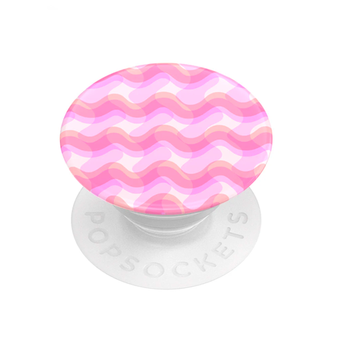[840173747988] POPSOCKETS ORIGINAL 2G ROSY WAVES