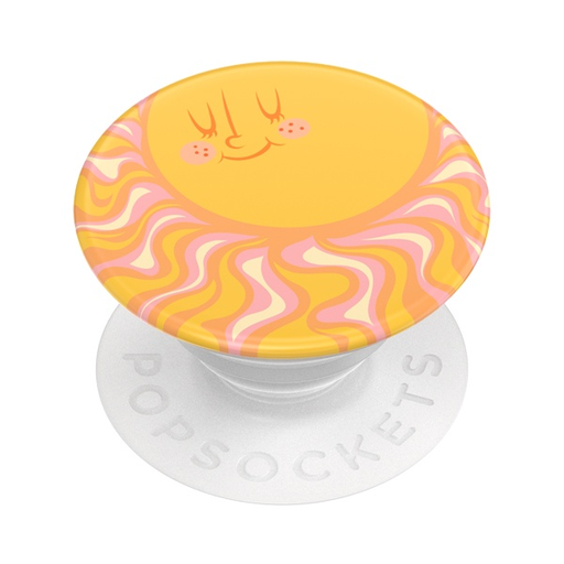 [807064] POPSOCKETS ORIGINAL 2G SUNNY GROOVE
