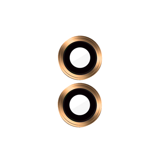 [900000002119] PROTECTOR CAMARA IPHONE 12 ORO