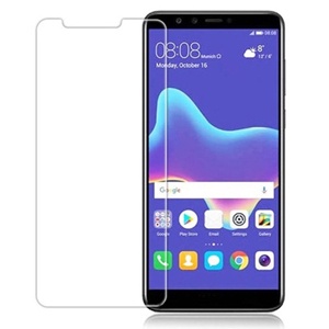 [900000001673] PROTECTOR PANTALLA CRISTAL TEMPLADO 5D HUAWEI Y9 (2019)/Y8S