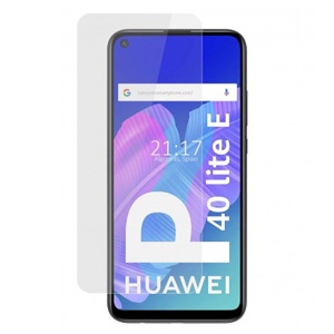[900000001757] PROTECTOR PANTALLA CRISTAL TEMPLADO HUAWEI P40 LITE