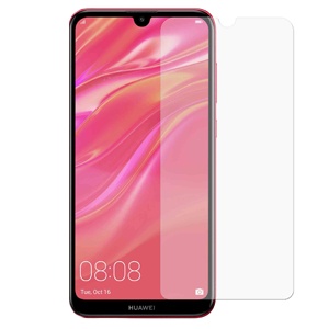 [900000001572] PROTECTOR PANTALLA CRISTAL TEMPLADO HUAWEI Y7 (2019)