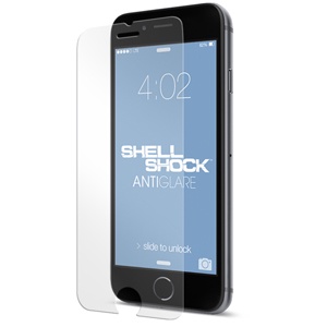 [846085091195] PROTECTOR PANTALLA CRISTAL TEMPLADO IPHONE 7/8/SE2/SE3 ANTI REFLEJO 11-0077199