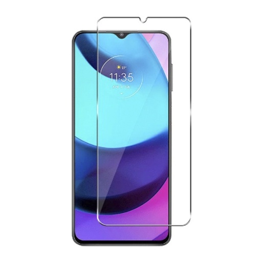 [900000001982] PROTECTOR PANTALLA CRISTAL TEMPLADO MOTOROLA MOTO E20