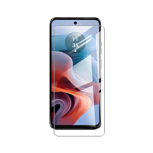 [900000002166] PROTECTOR PANTALLA CRISTAL TEMPLADO MOTOROLA MOTO G34