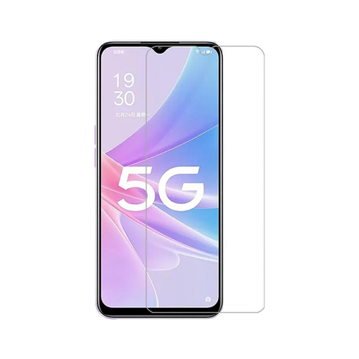 [900000002164] PROTECTOR PANTALLA CRISTAL TEMPLADO OPPO A78 5G