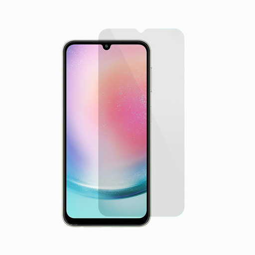 [900000002158] PROTECTOR PANTALLA CRISTAL TEMPLADO SAMSUNG A25 5G