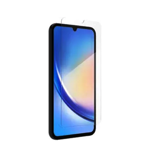 [900000002075] PROTECTOR PANTALLA CRISTAL TEMPLADO SAMSUNG A34 5G