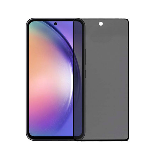 [900000002191] PROTECTOR PANTALLA CRISTAL TEMPLADO SAMSUNG A54 PRIVACIDAD