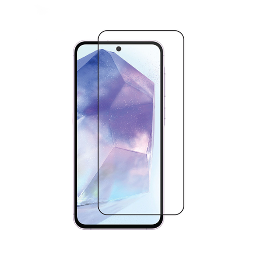 [900000002170] PROTECTOR PANTALLA CRISTAL TEMPLADO SAMSUNG A55 5G/A35 5G