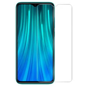 [900000001682] PROTECTOR PANTALLA CRISTAL TEMPLADO XIAOMI REDMI NOTE 8 PRO
