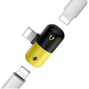 ADAPTADOR DUAL LIGHTNING