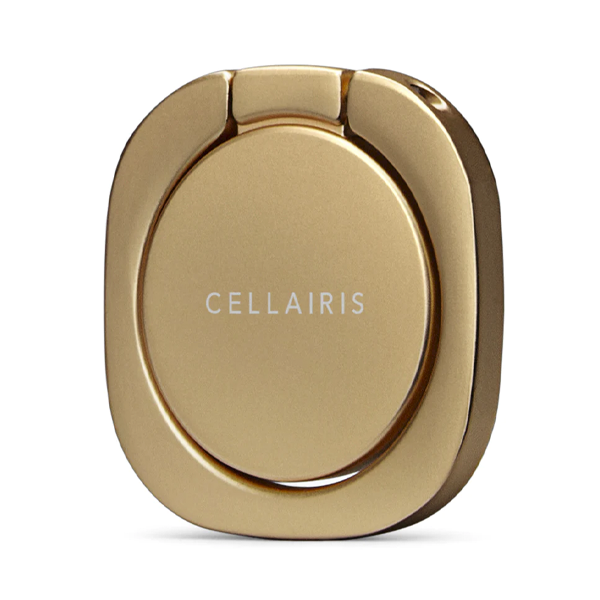 ANILLO UNIVERSAL CELLAIRIS 2G ORO MATTE 12-0002023R