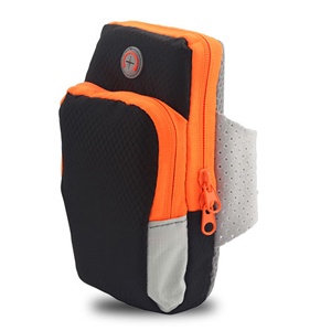 ARMBAND UNIVERSAL GRANDE NEGRO AIRIUM