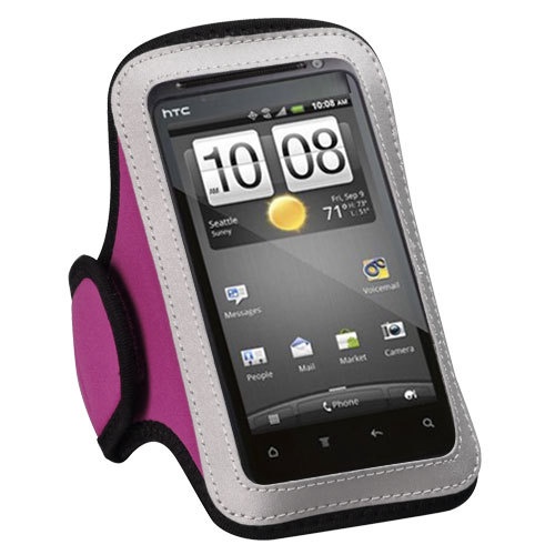 ARMBAND UNIVERSAL MEDIANO ROSA
