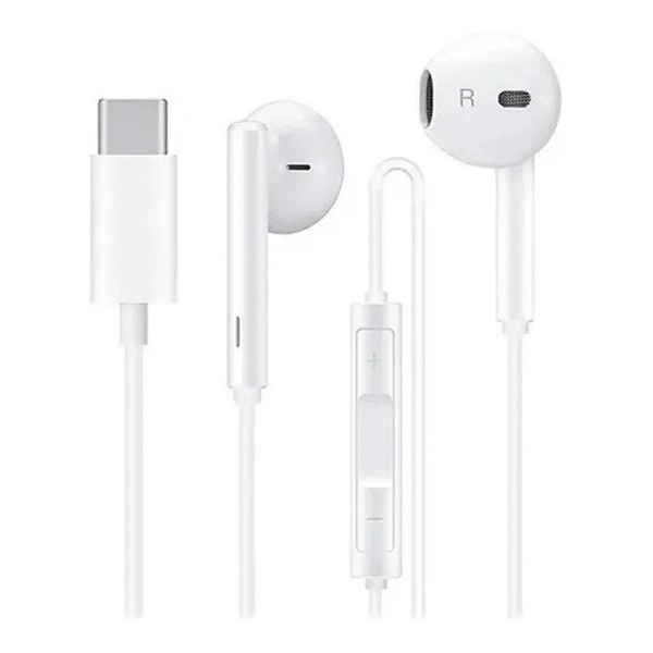 AUDIFONOS MANOS LIBRES ENTRADA TIPO C