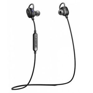 AUDIFONOS MANOS LIBRES INALAMBRICOS VERVE LOOP 200 NEGROS