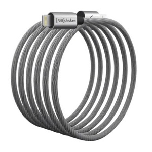 CABLE ARMOUR USB TIPO C METALICO FUSE CHICKEN