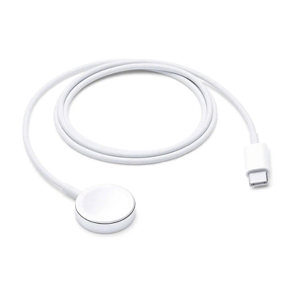 CABLE DE CARGA MAGNETICA GENERICO 1M APPLE WATCH