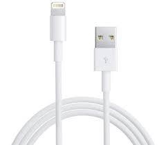 CABLE USB ORIGINAL LIGHTNING